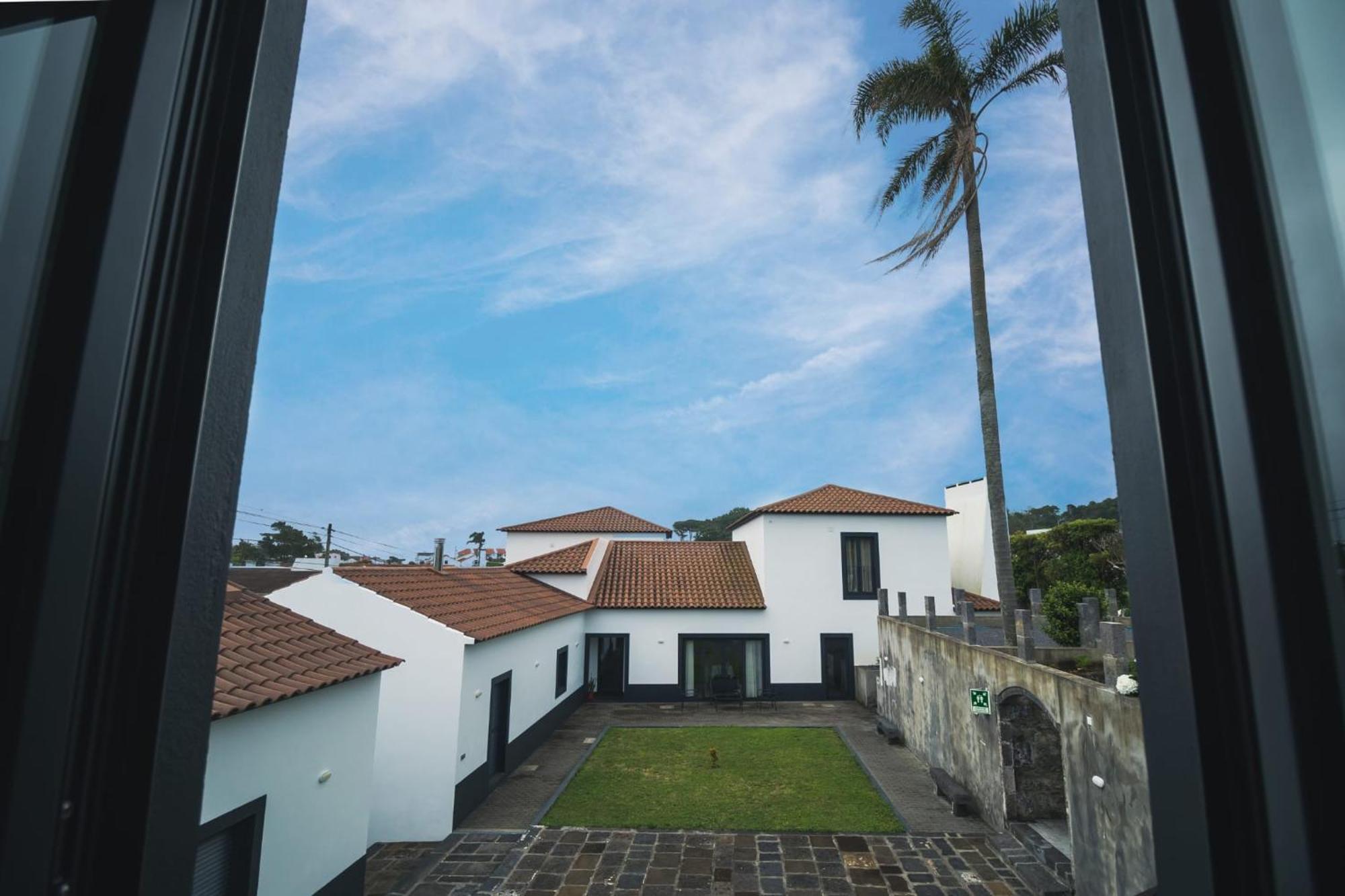 Vila Rosario Ponta Delgada  Exterior photo